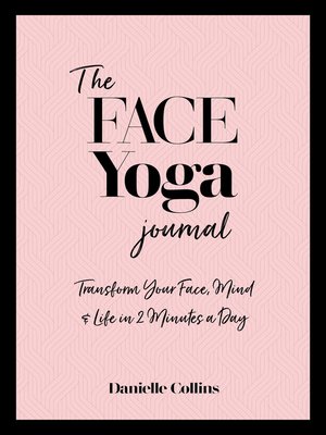 cover image of The Face Yoga Journal